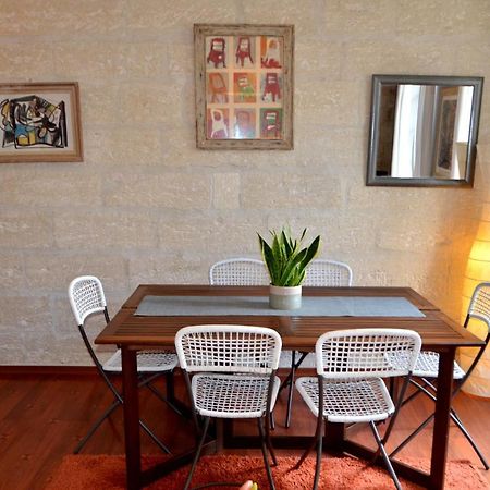 Bel Appartement Villeneuve Les Avignon Экстерьер фото