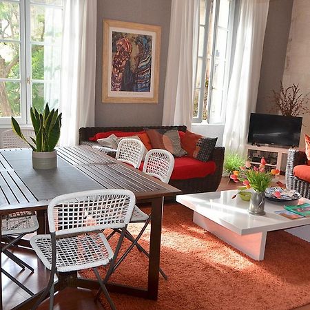 Bel Appartement Villeneuve Les Avignon Экстерьер фото