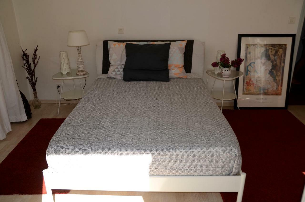 Bel Appartement Villeneuve Les Avignon Экстерьер фото