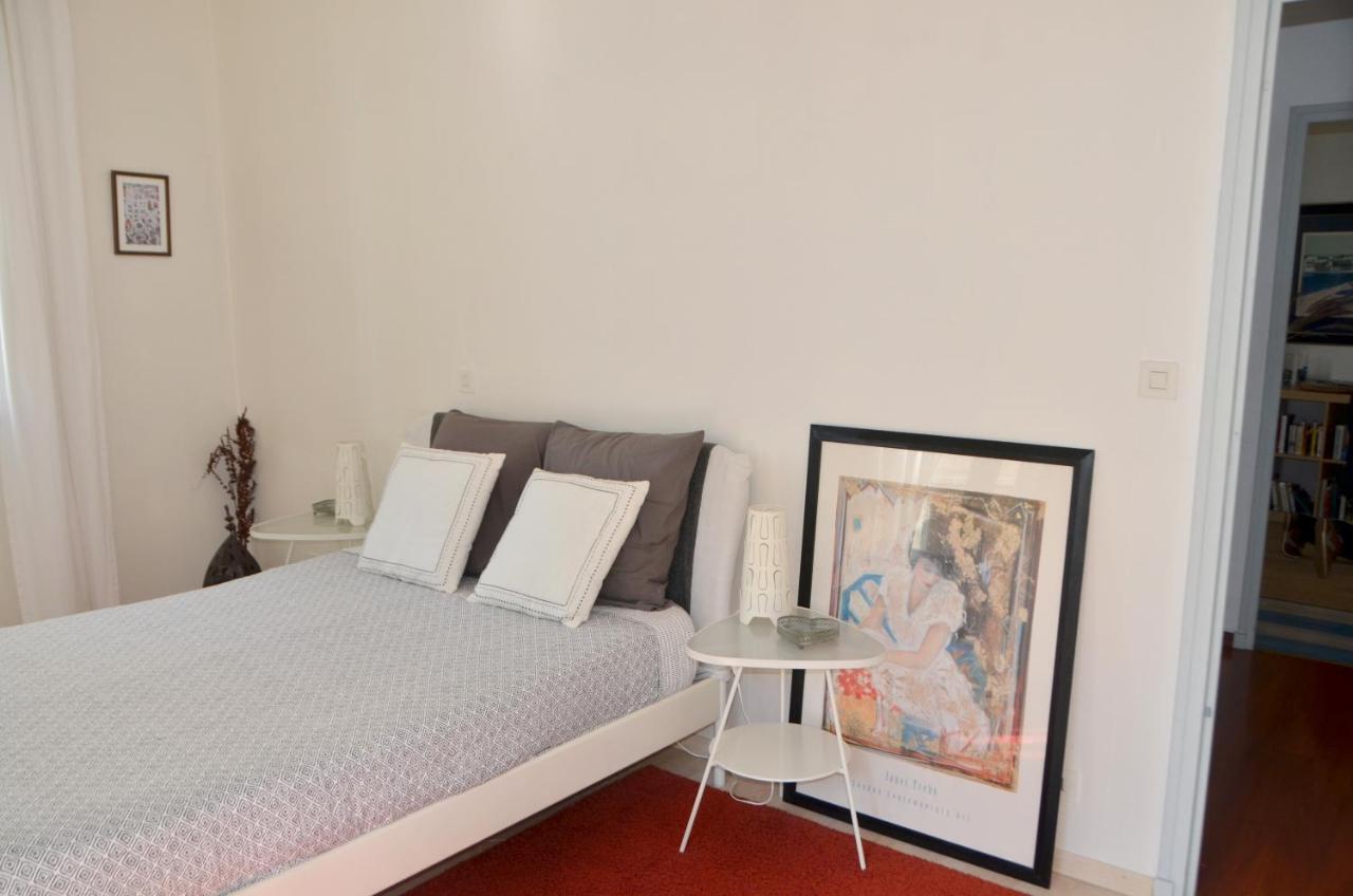 Bel Appartement Villeneuve Les Avignon Экстерьер фото
