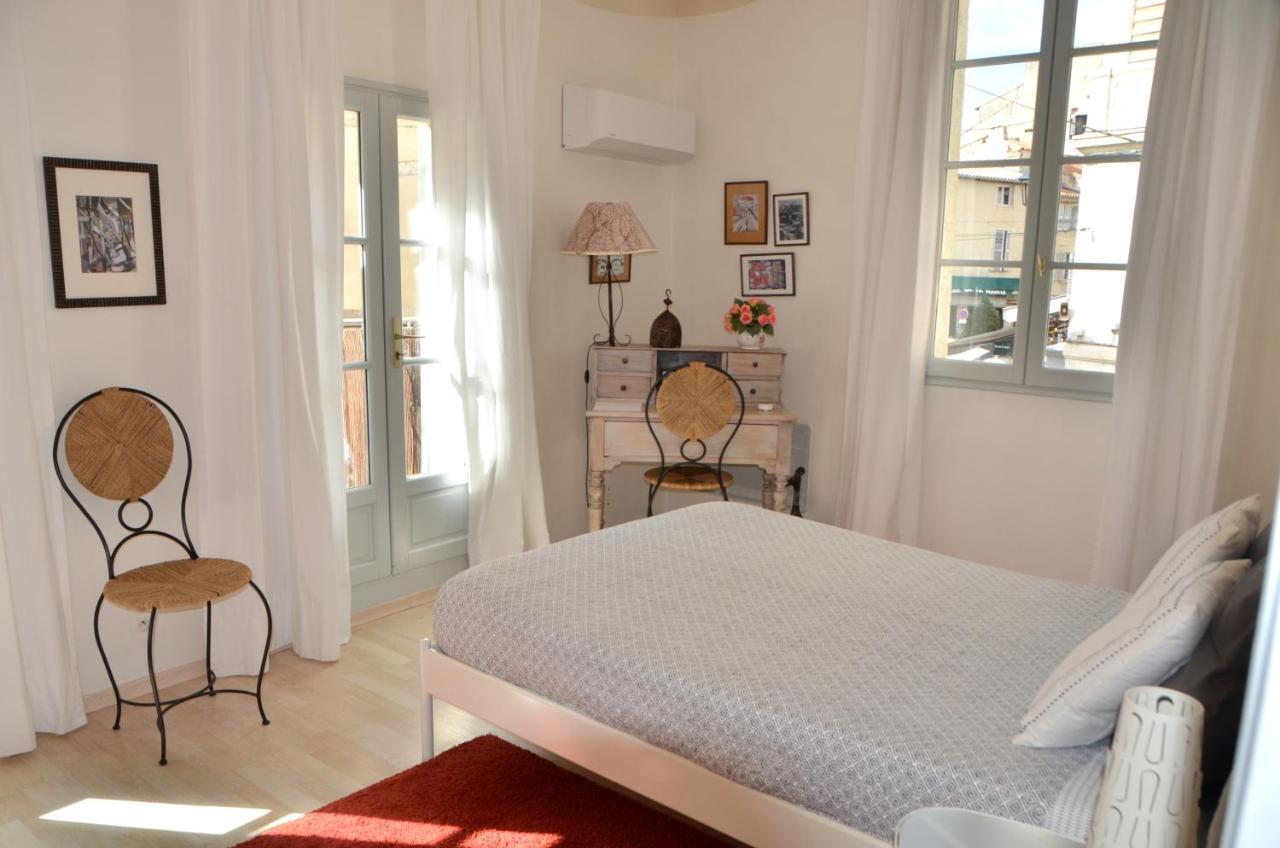 Bel Appartement Villeneuve Les Avignon Экстерьер фото