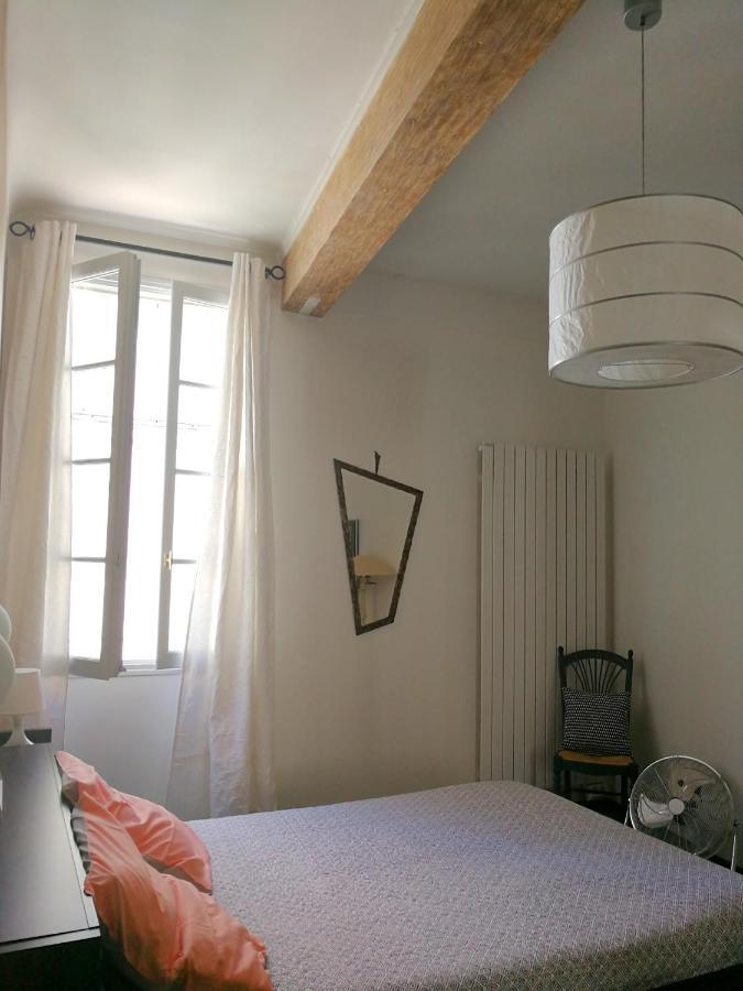 Bel Appartement Villeneuve Les Avignon Экстерьер фото