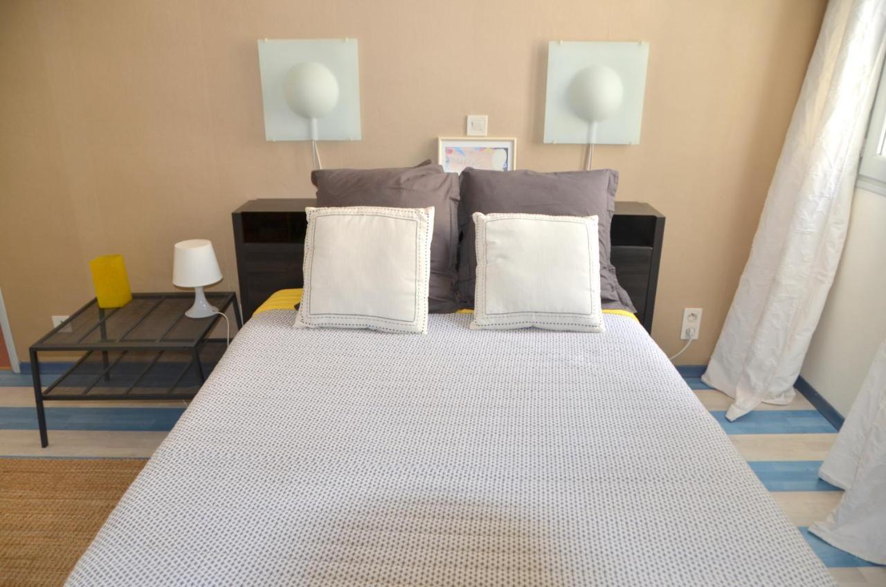 Bel Appartement Villeneuve Les Avignon Экстерьер фото
