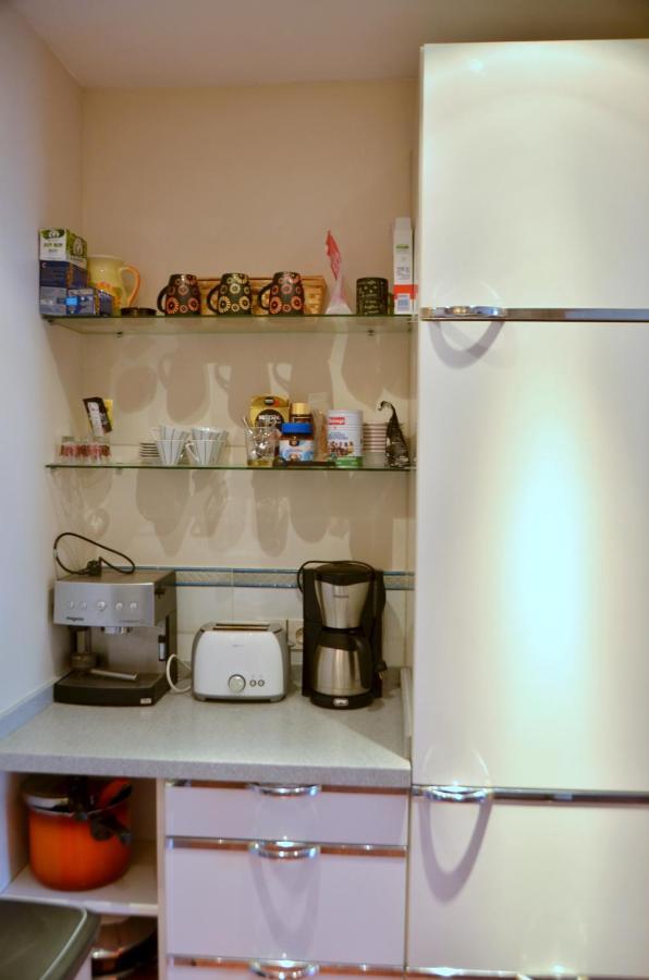 Bel Appartement Villeneuve Les Avignon Экстерьер фото