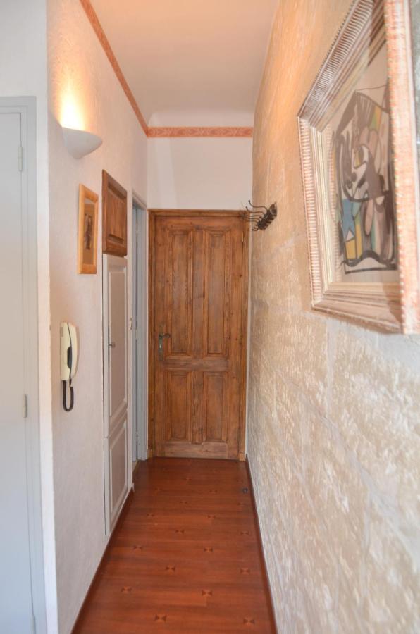 Bel Appartement Villeneuve Les Avignon Экстерьер фото