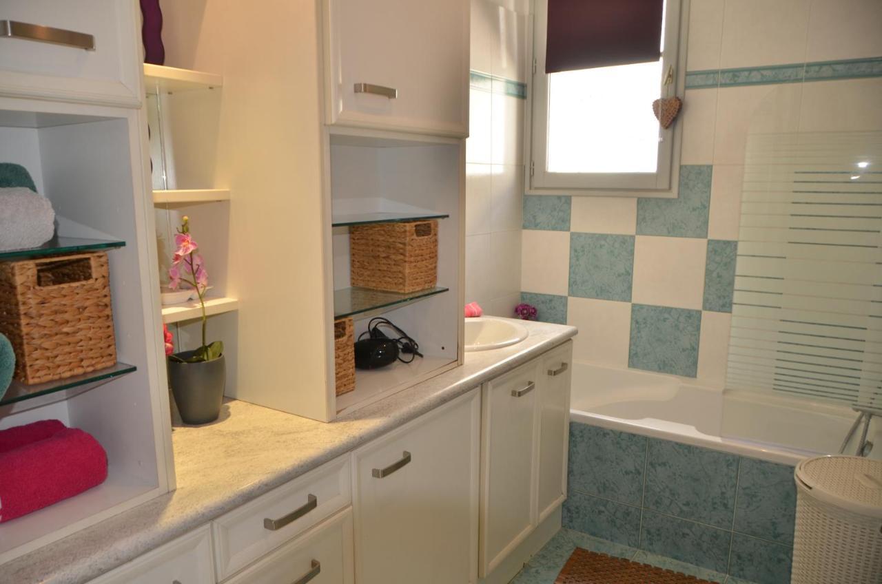 Bel Appartement Villeneuve Les Avignon Экстерьер фото