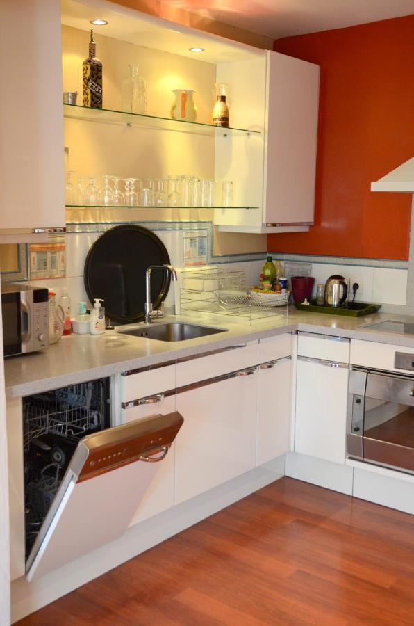 Bel Appartement Villeneuve Les Avignon Экстерьер фото