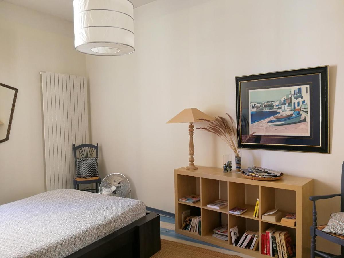Bel Appartement Villeneuve Les Avignon Экстерьер фото